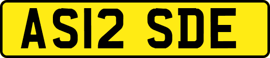 AS12SDE
