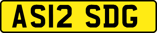 AS12SDG