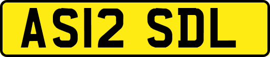 AS12SDL