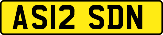 AS12SDN