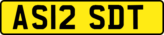 AS12SDT