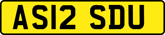 AS12SDU