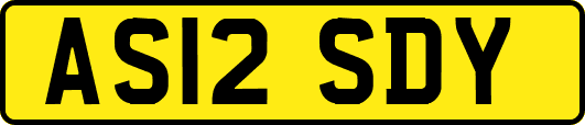 AS12SDY
