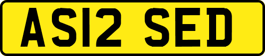 AS12SED