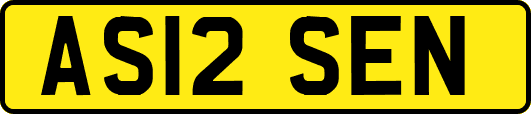 AS12SEN