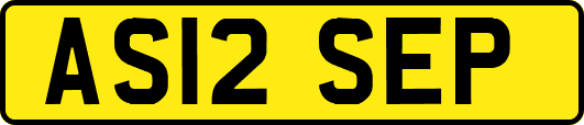 AS12SEP