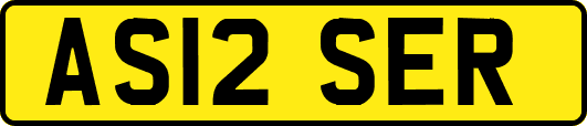 AS12SER