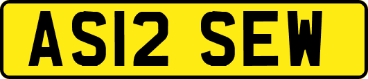 AS12SEW
