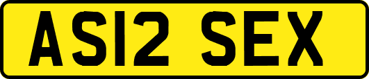 AS12SEX