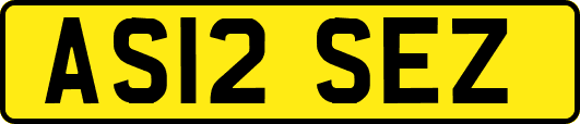 AS12SEZ