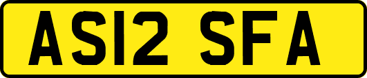 AS12SFA