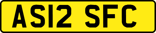 AS12SFC