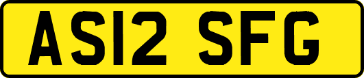 AS12SFG