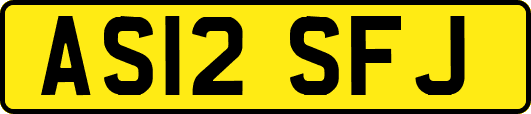 AS12SFJ