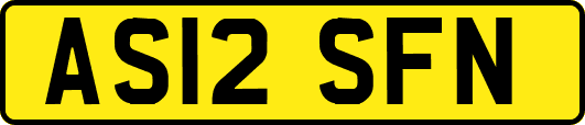AS12SFN