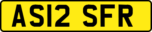 AS12SFR