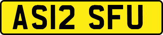 AS12SFU