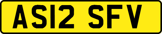 AS12SFV