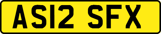 AS12SFX