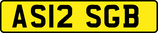 AS12SGB