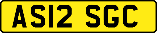 AS12SGC