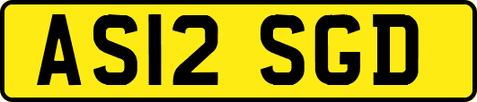 AS12SGD