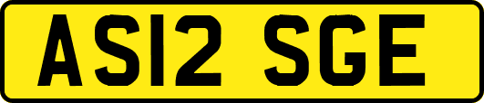 AS12SGE