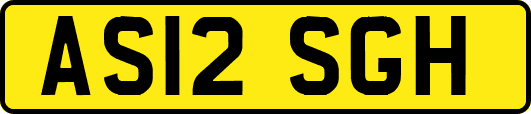 AS12SGH