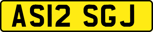 AS12SGJ