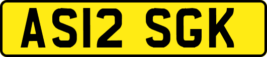 AS12SGK