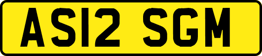 AS12SGM