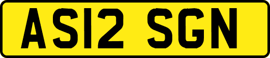 AS12SGN