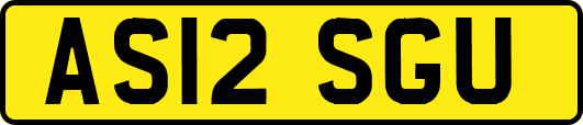 AS12SGU
