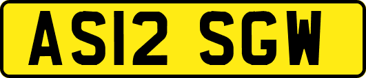 AS12SGW