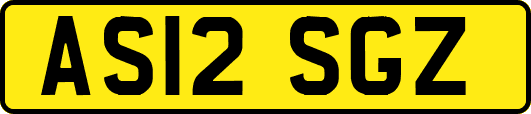 AS12SGZ