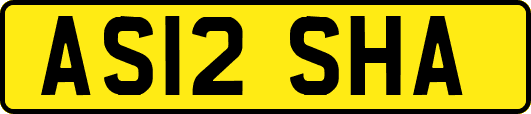 AS12SHA