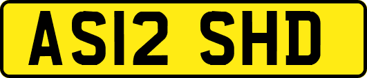 AS12SHD