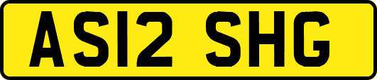 AS12SHG