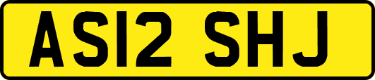 AS12SHJ