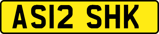 AS12SHK