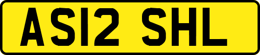 AS12SHL