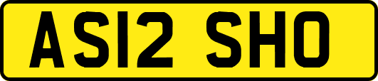 AS12SHO