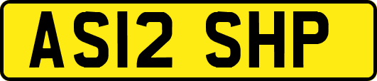 AS12SHP