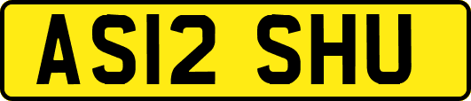 AS12SHU