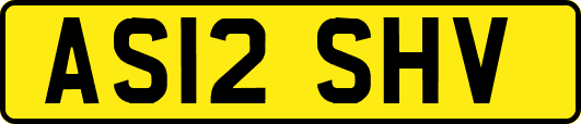 AS12SHV