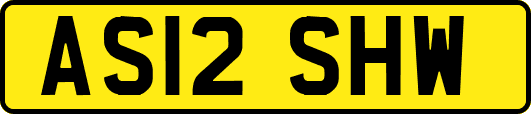 AS12SHW