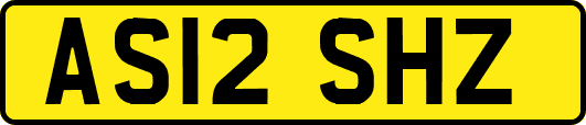 AS12SHZ