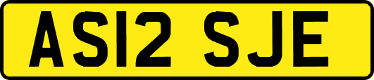 AS12SJE