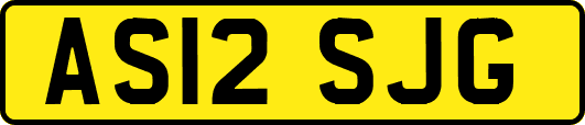 AS12SJG