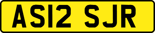 AS12SJR